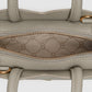 Joy Bag Small - Saffiano Leather - Creta