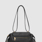 Alma Shoulder Bag - Black