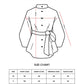 The Editor Puff Shirt - Black