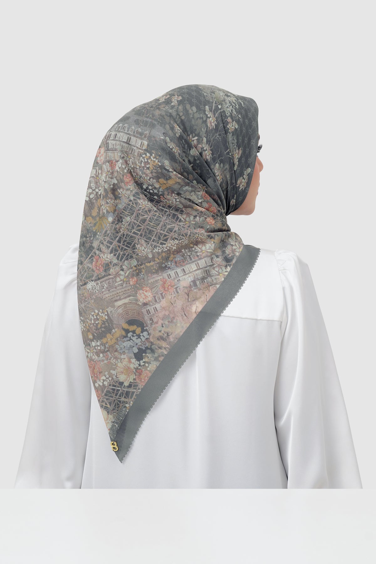 The Parisian 3.0 - Métro