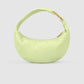Moona Bag - Lime Cream
