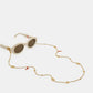 Elia Sunglasses - Broken White