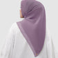 Sunday Square - Lilac