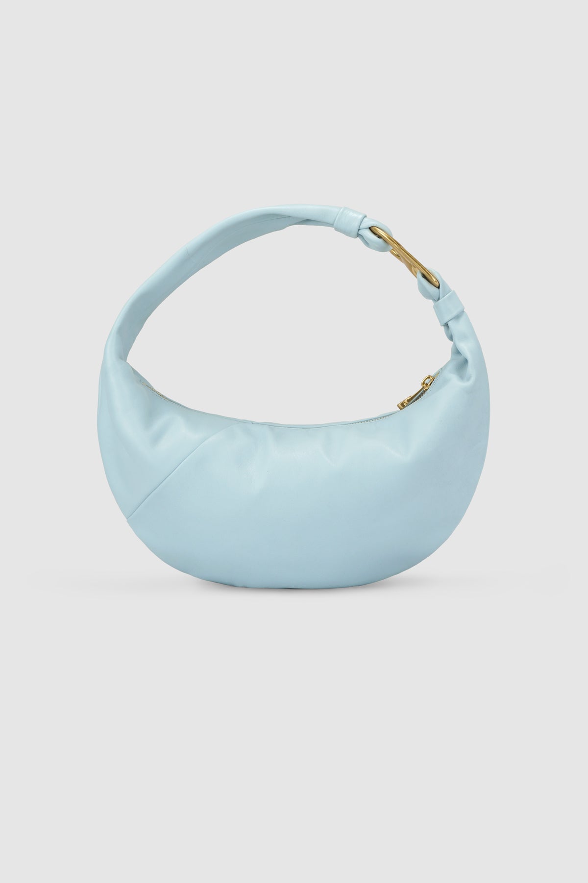 Moona Bag - Dusty Blue