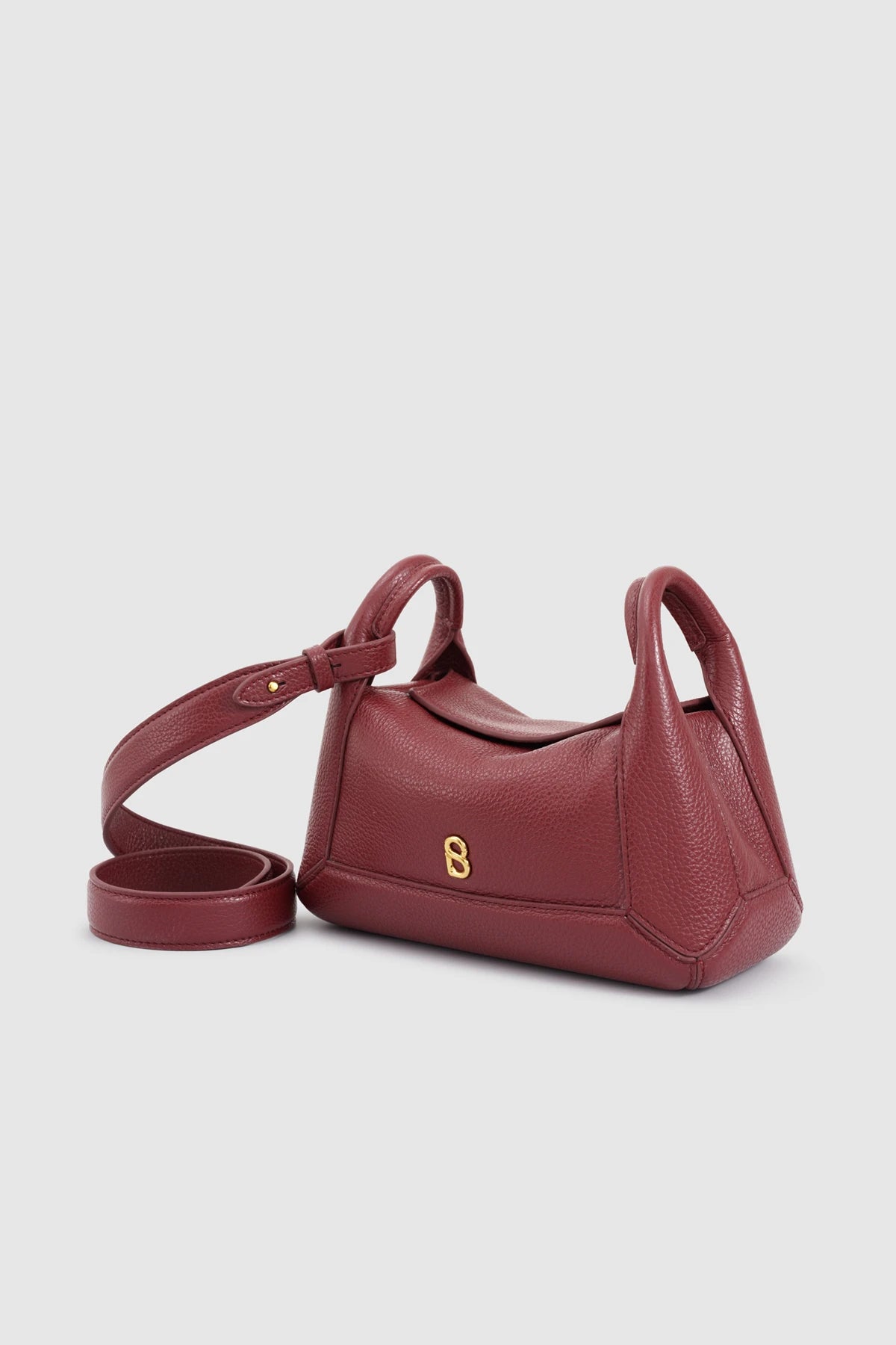 Origa Flex Bag Small - Cranberry