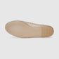 Luna Jelly Shoes - Nude