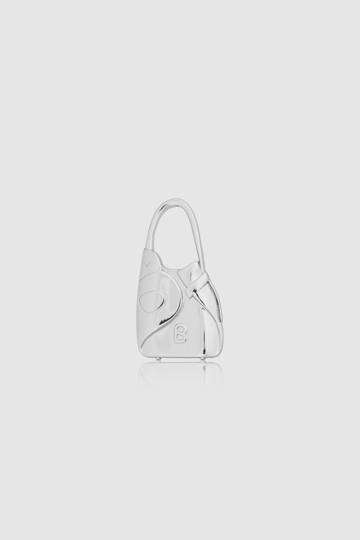 Miniature 2.0 Brooch Package - Silver