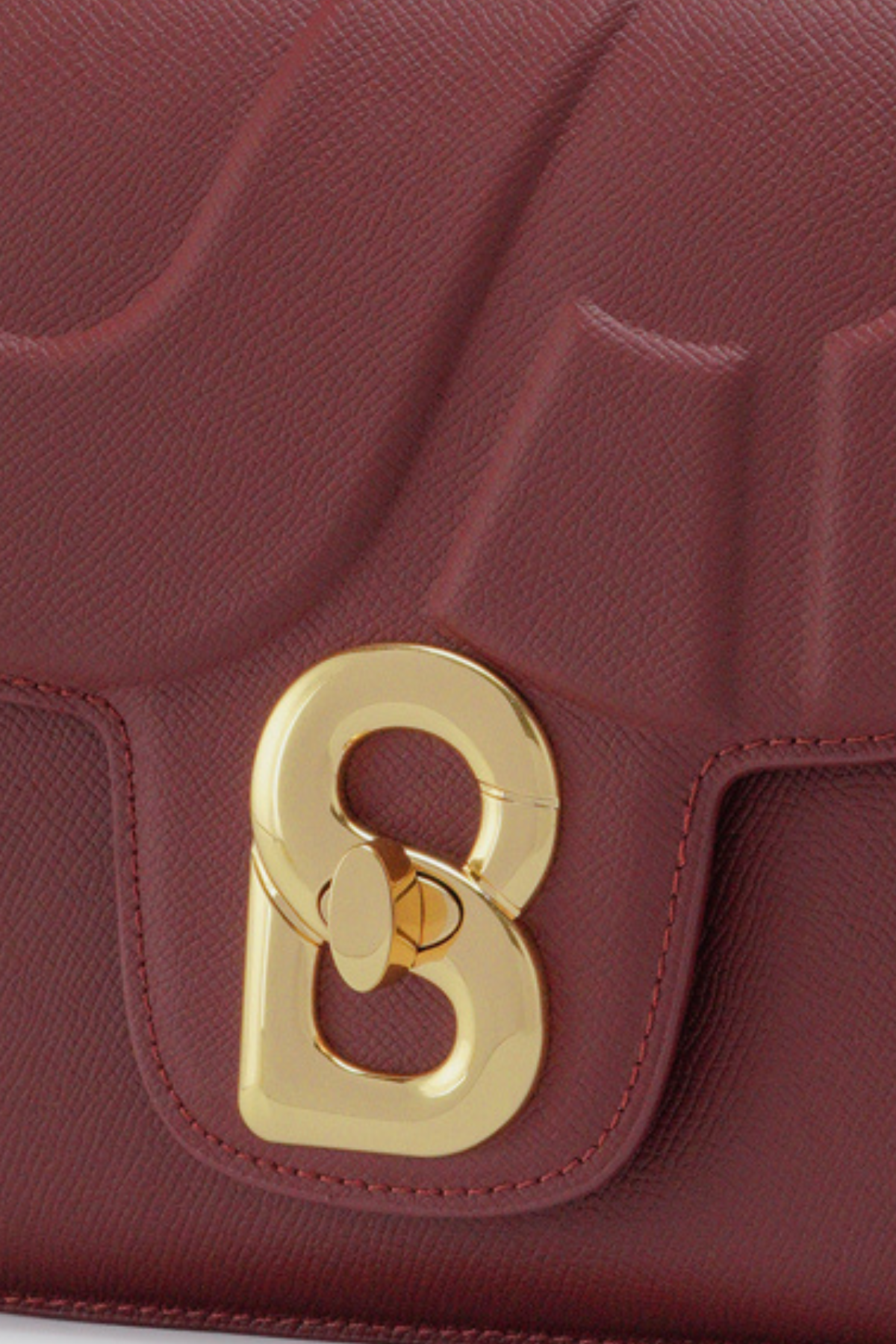 Alba Bag Large - Cremisi