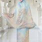 Moroccan Prayer Robe - Oasis