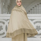 Safa Prayer Robe - Beige