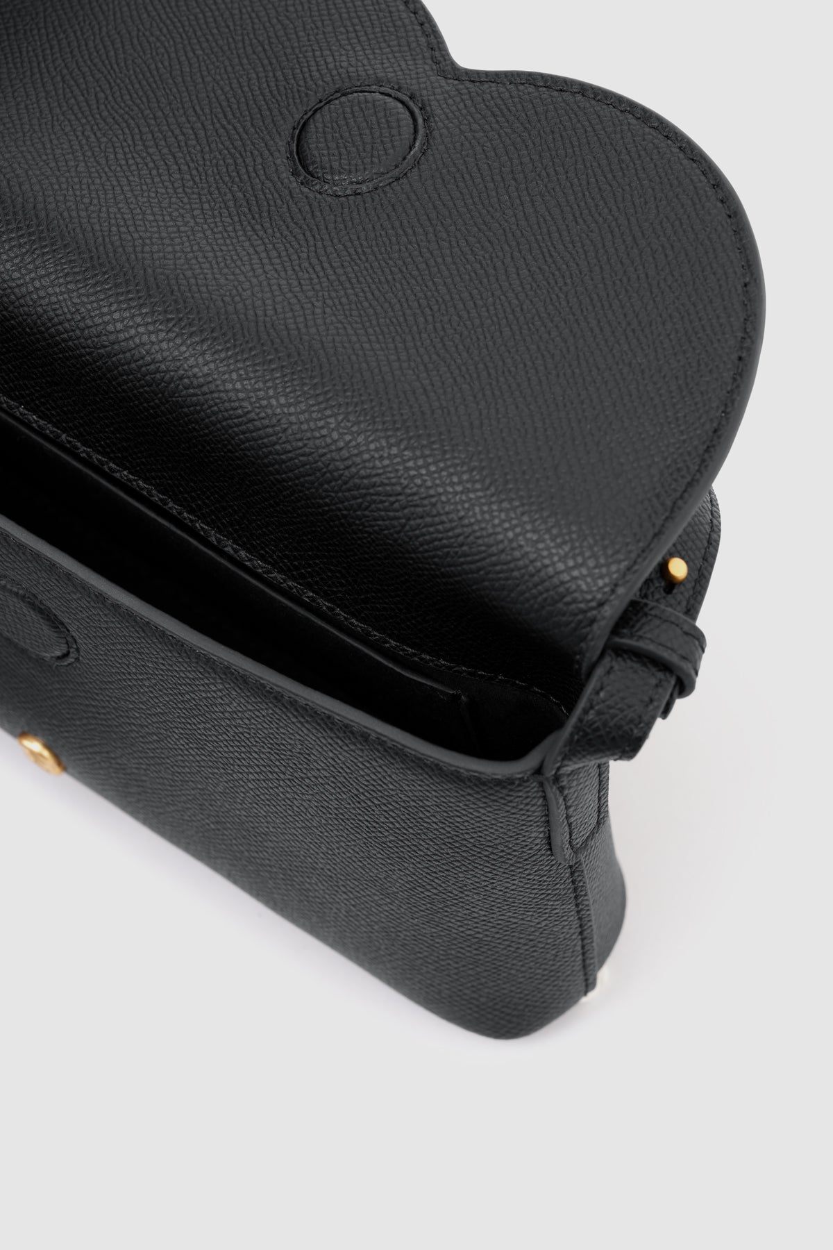 Jenny Sling Bag - Black