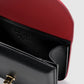 Alba Bag - Black/Red