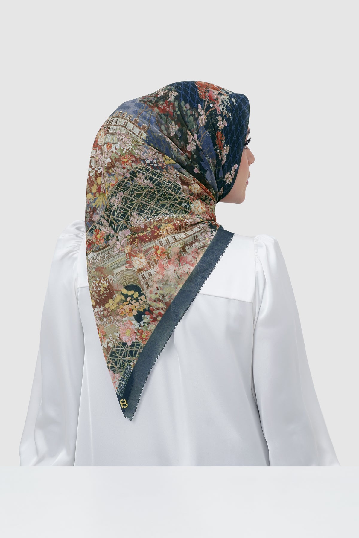 The Parisian 3.0 - Azuréa