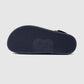 Double Strap - Navy