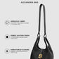 Alexandra Bag - Black