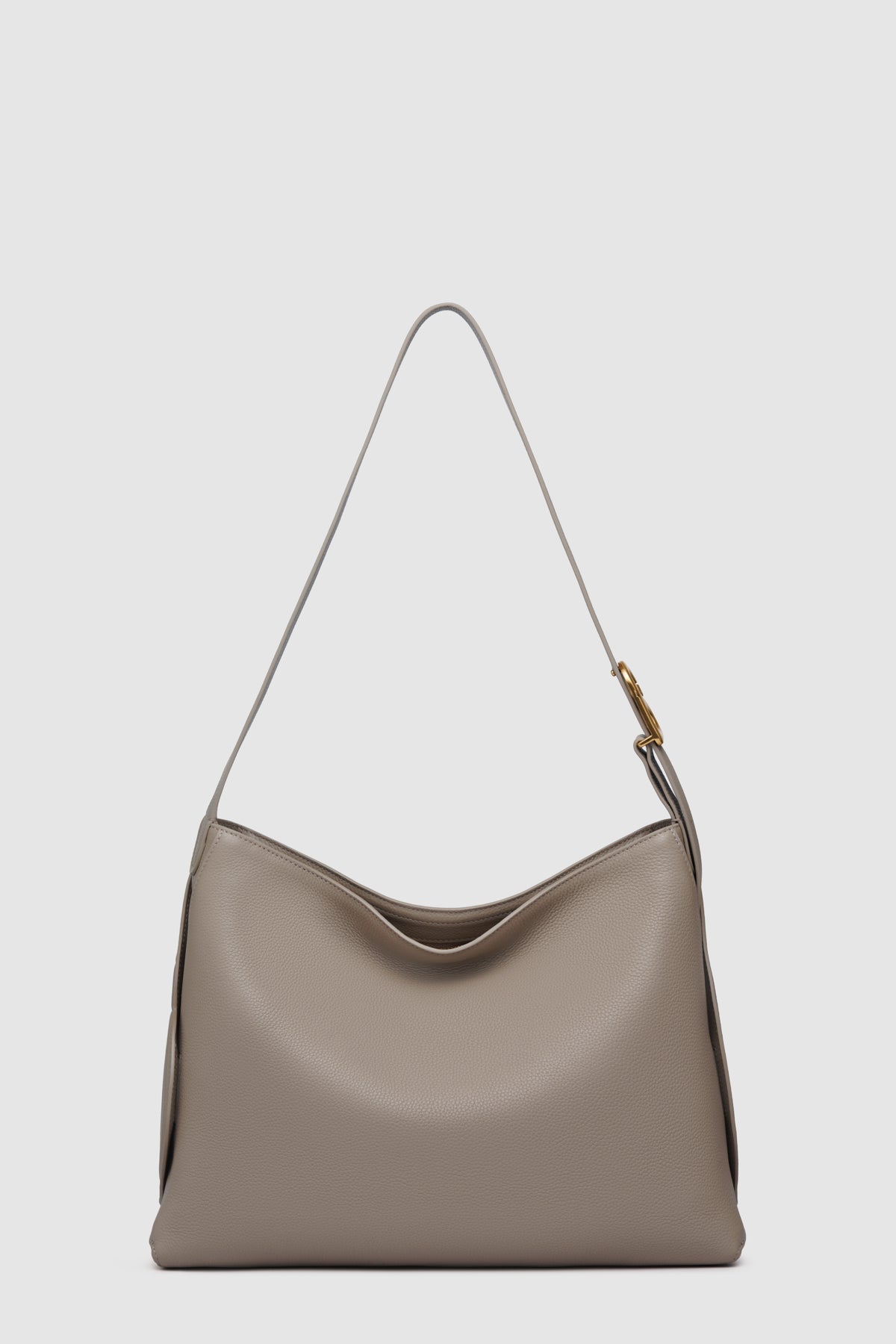 Aria Hobo Bag - Creta