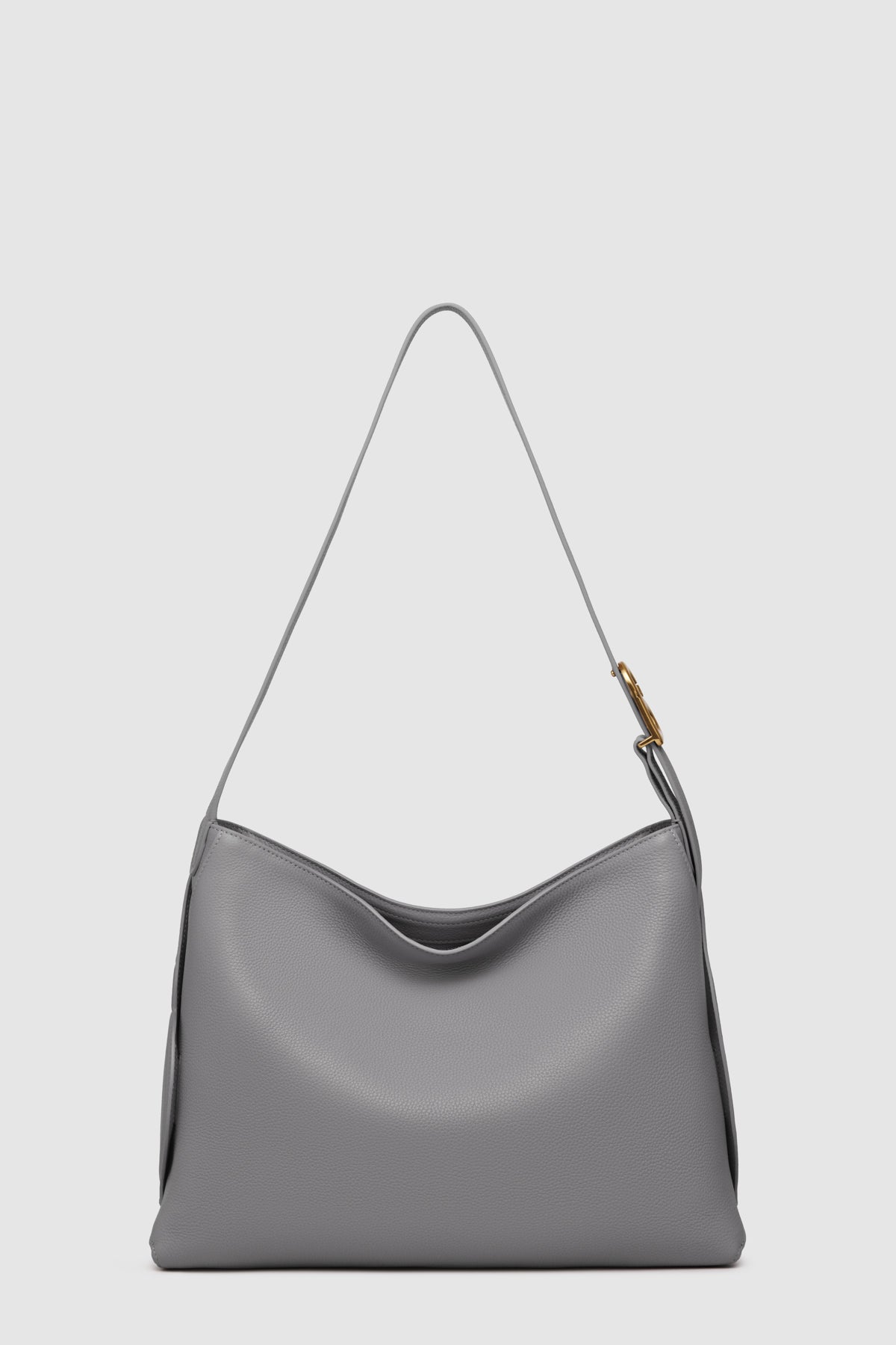 Aria Hobo Bag - Fog