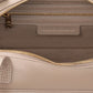 bria shoulder bag in clay by buttonscarves interior