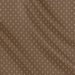 Songket Square - Cinnamon