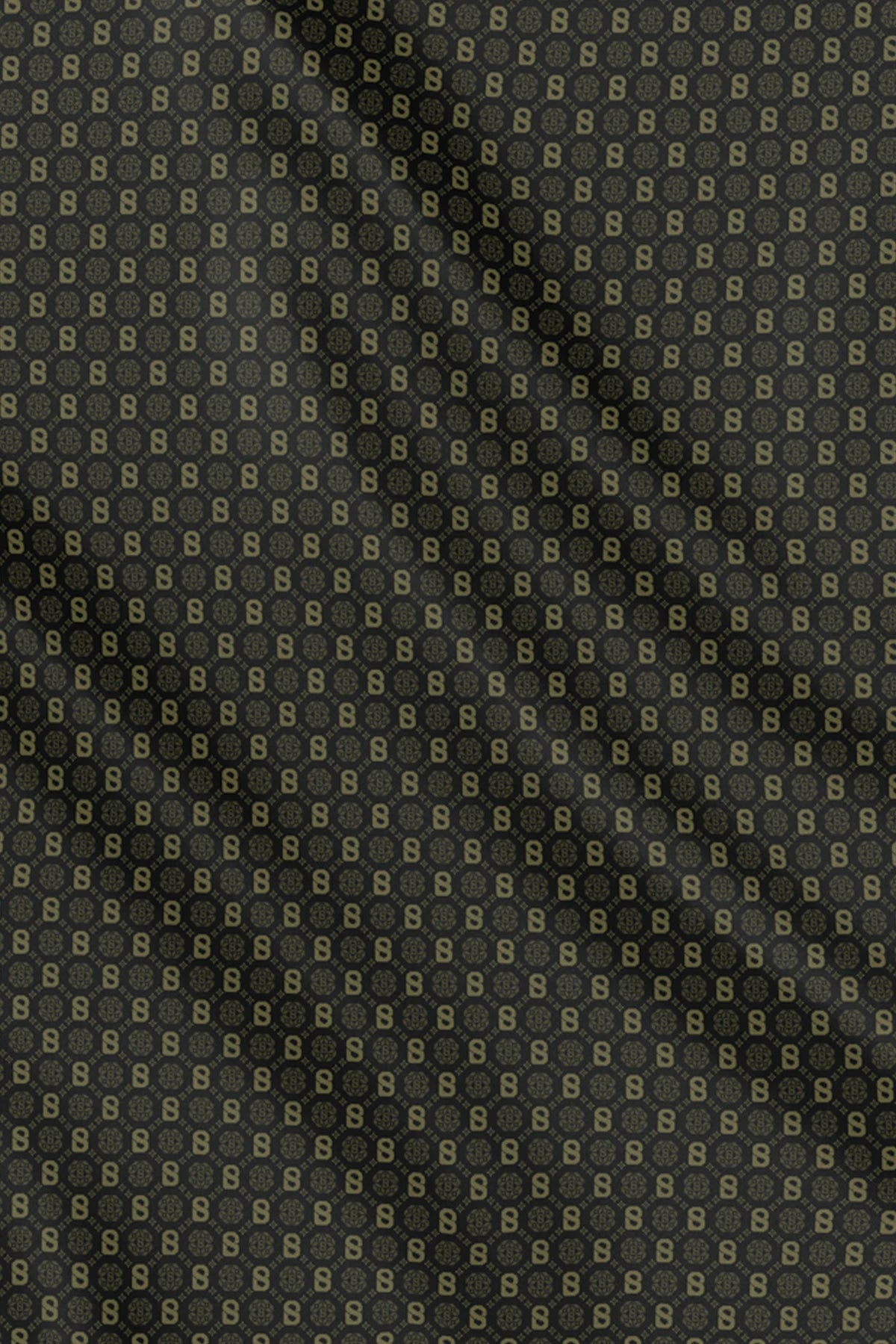 Songket Square - Hornbill