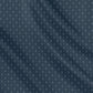Songket Square - Maritime Blue