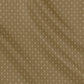 Songket Square - Peanut