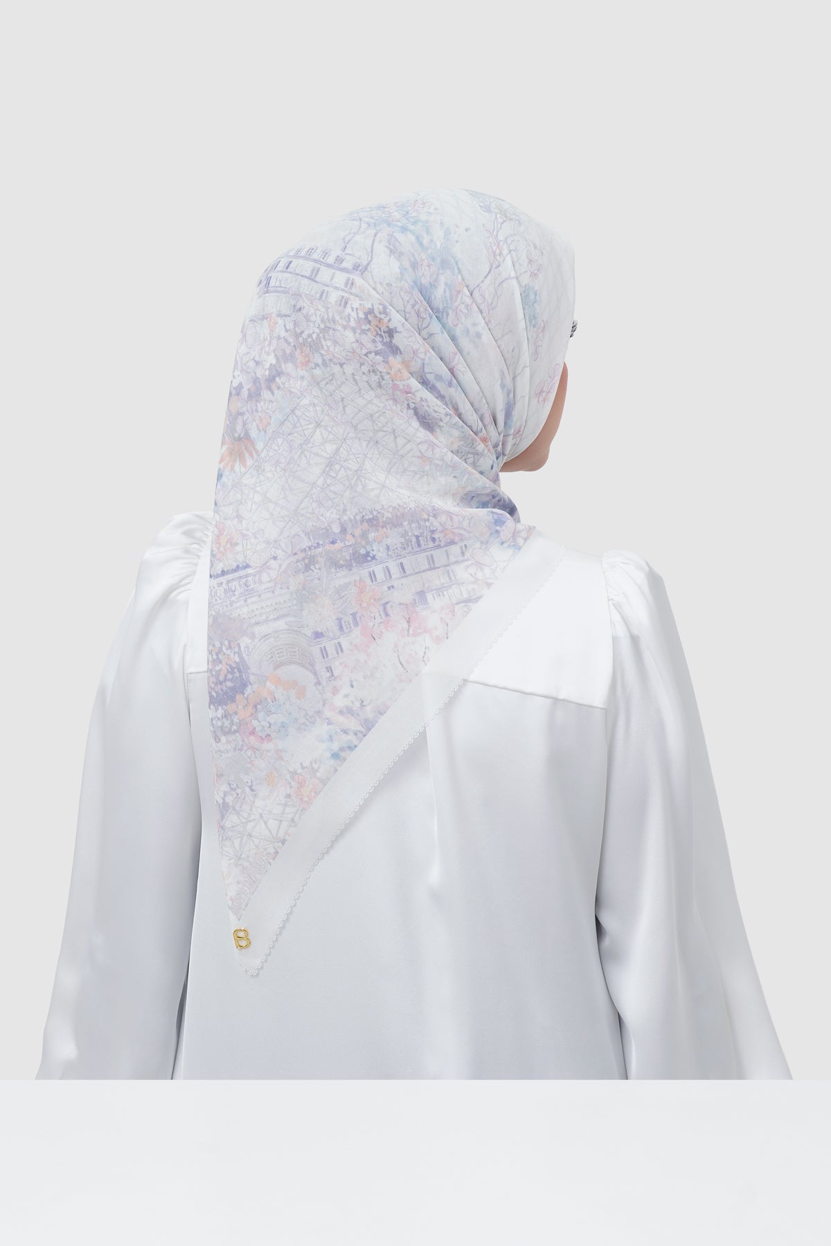 The Parisian 3.0 - Lait