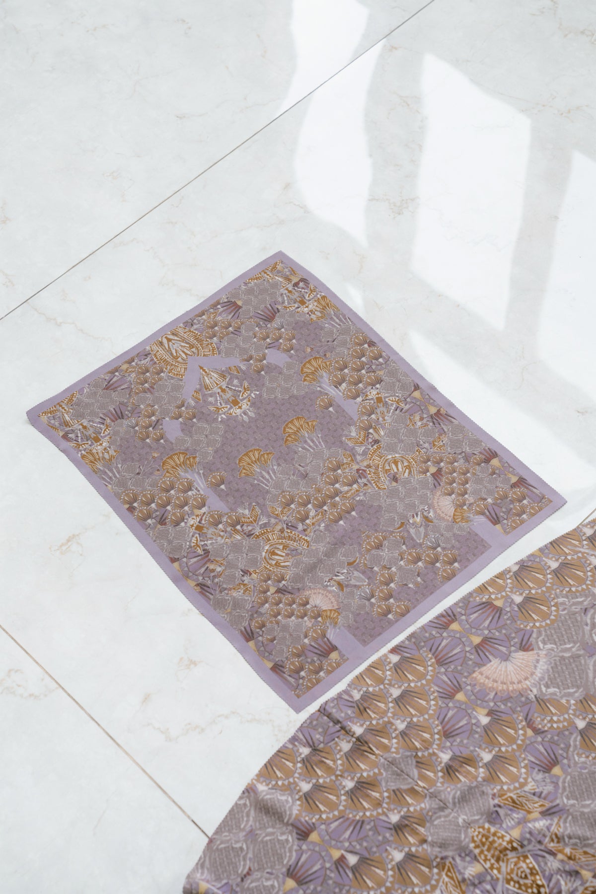 Egypt Prayer Robe - Velvet