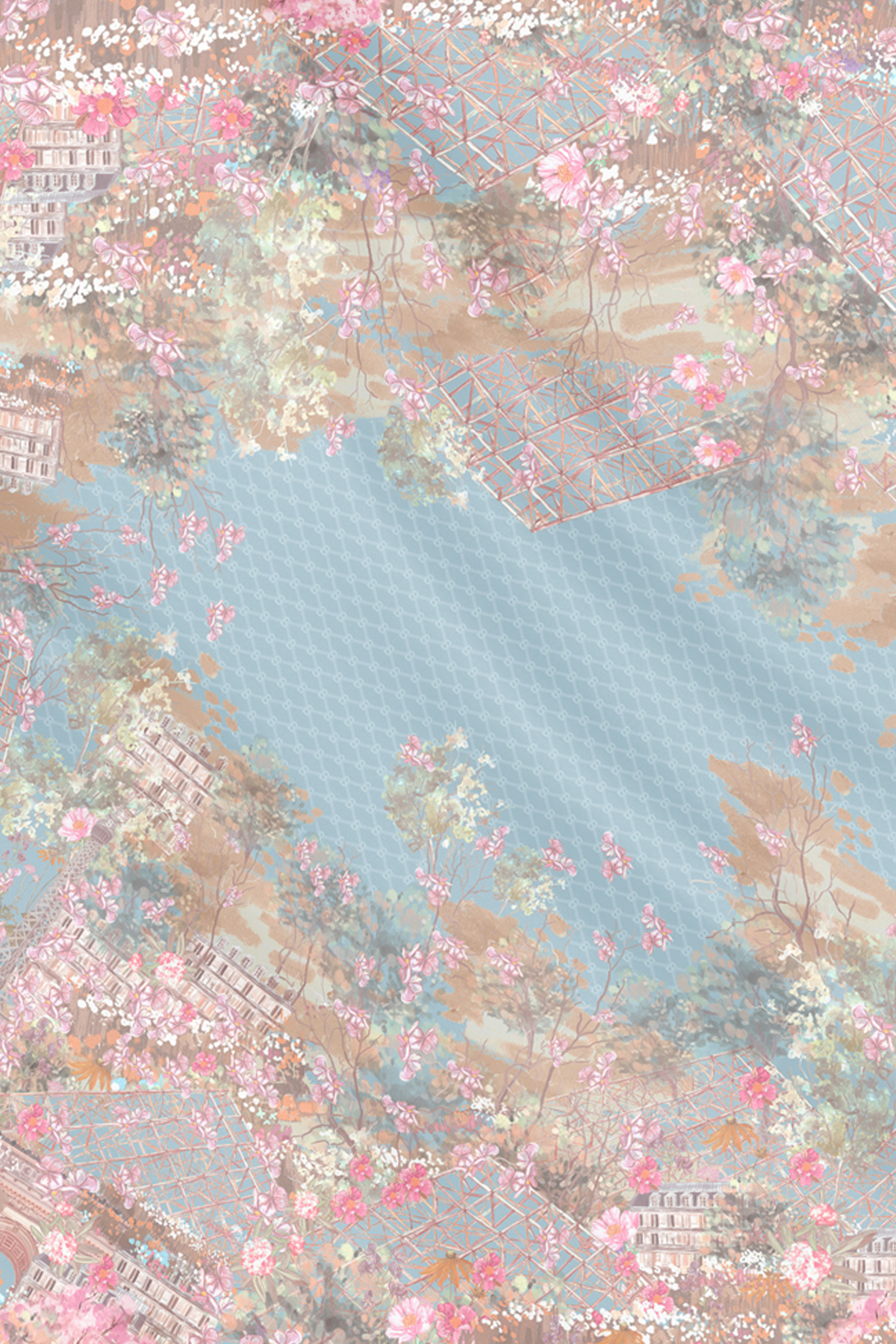 The Parisian 3.0 - Papillon