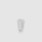 The Parisian 3.0 Brooch Package - Silver