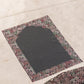 Nagita Capsule Prayer Robe - Noir
