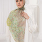 Moroccan - Apricot