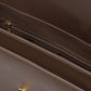 Savina Bag - Pebble Leather - Brown