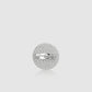 Round Pin Brooch Package 05 - Silver