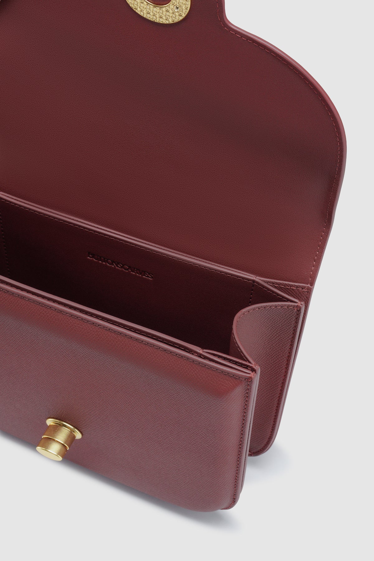 Alba Bag Large - Cremisi