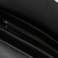 Savina Bag - Pebble Leather - Black