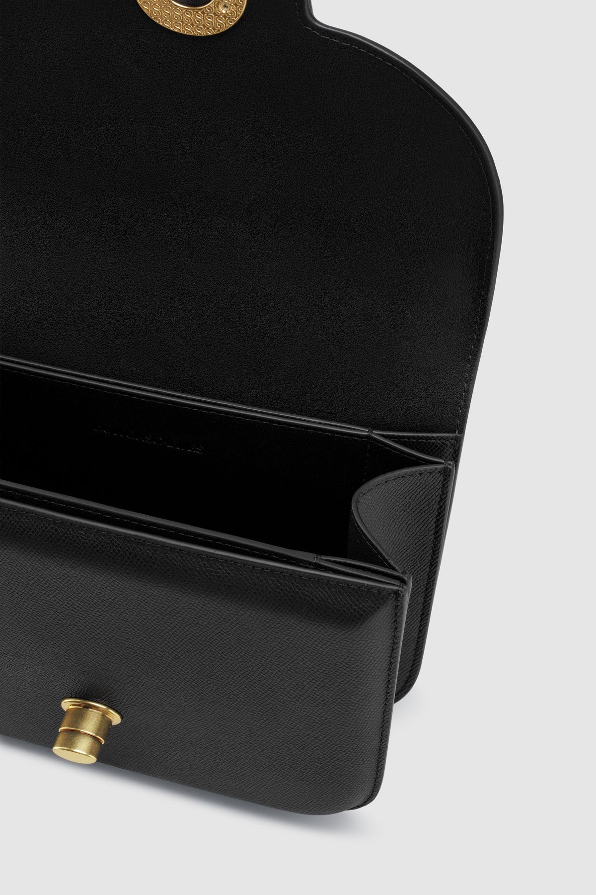 Alba Bag Large - Black