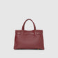 The City Bag Small - Cremisi