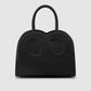 Joy Bag Medium - Saffiano Leather - Black