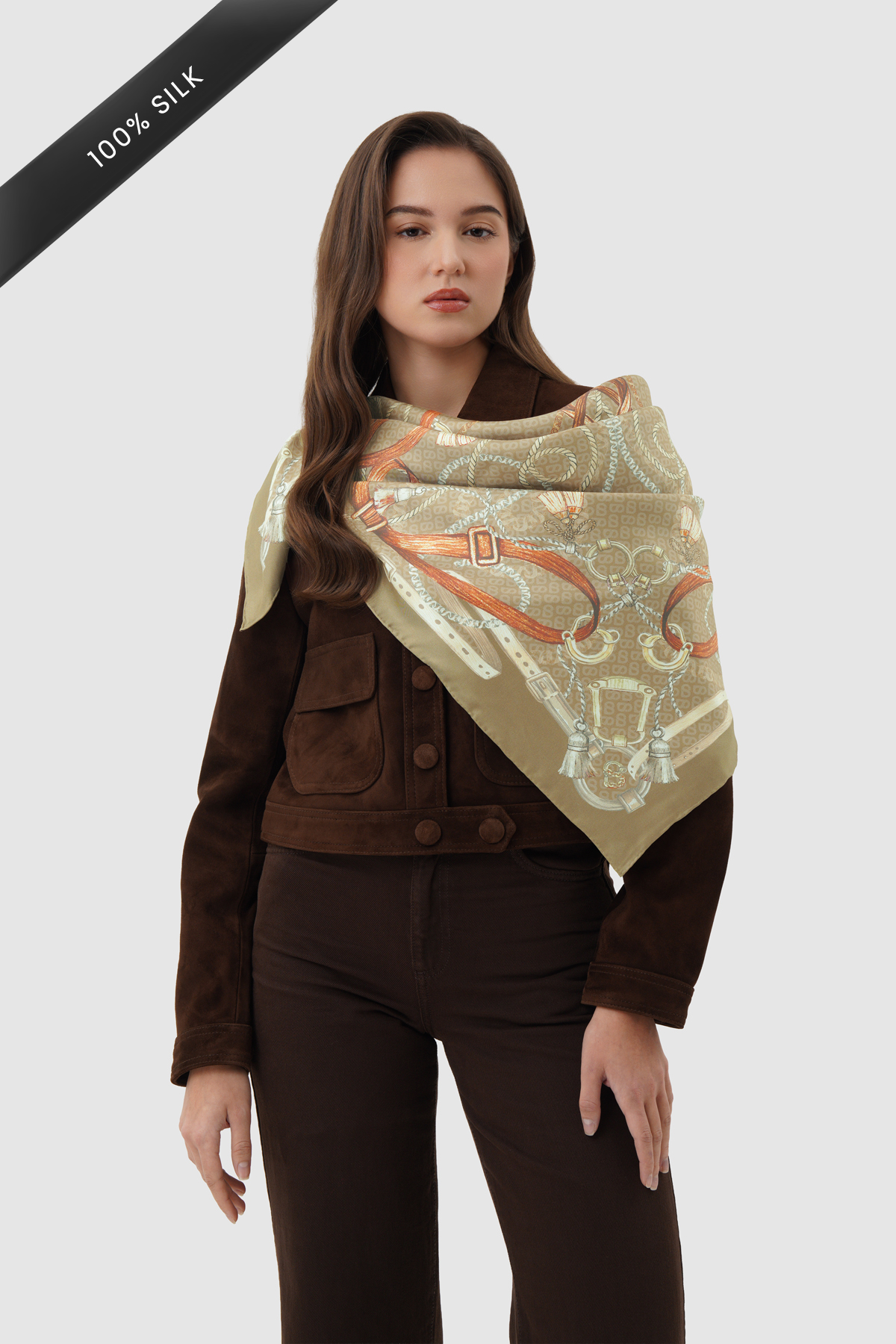 Alexandra - Tapestry