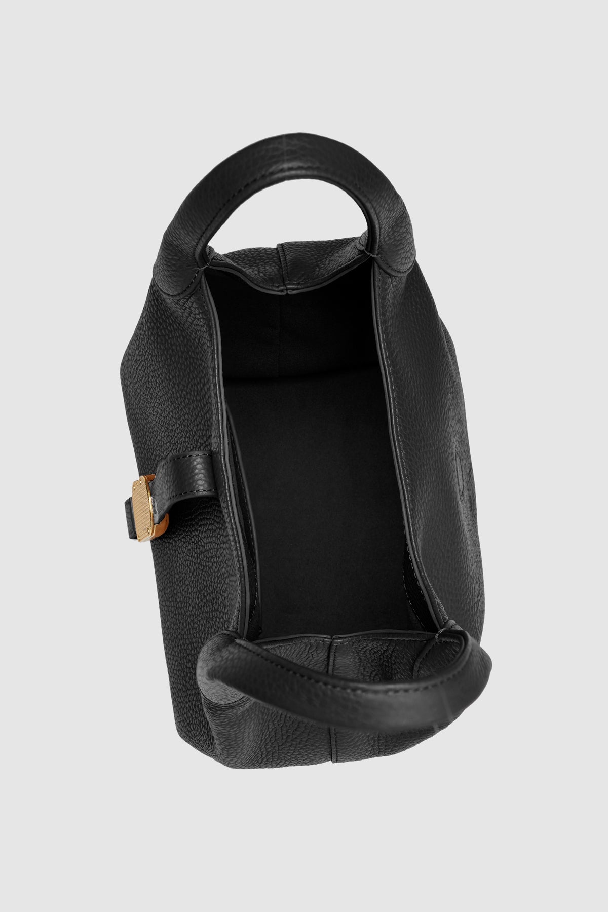 Alexandra Bag - Black