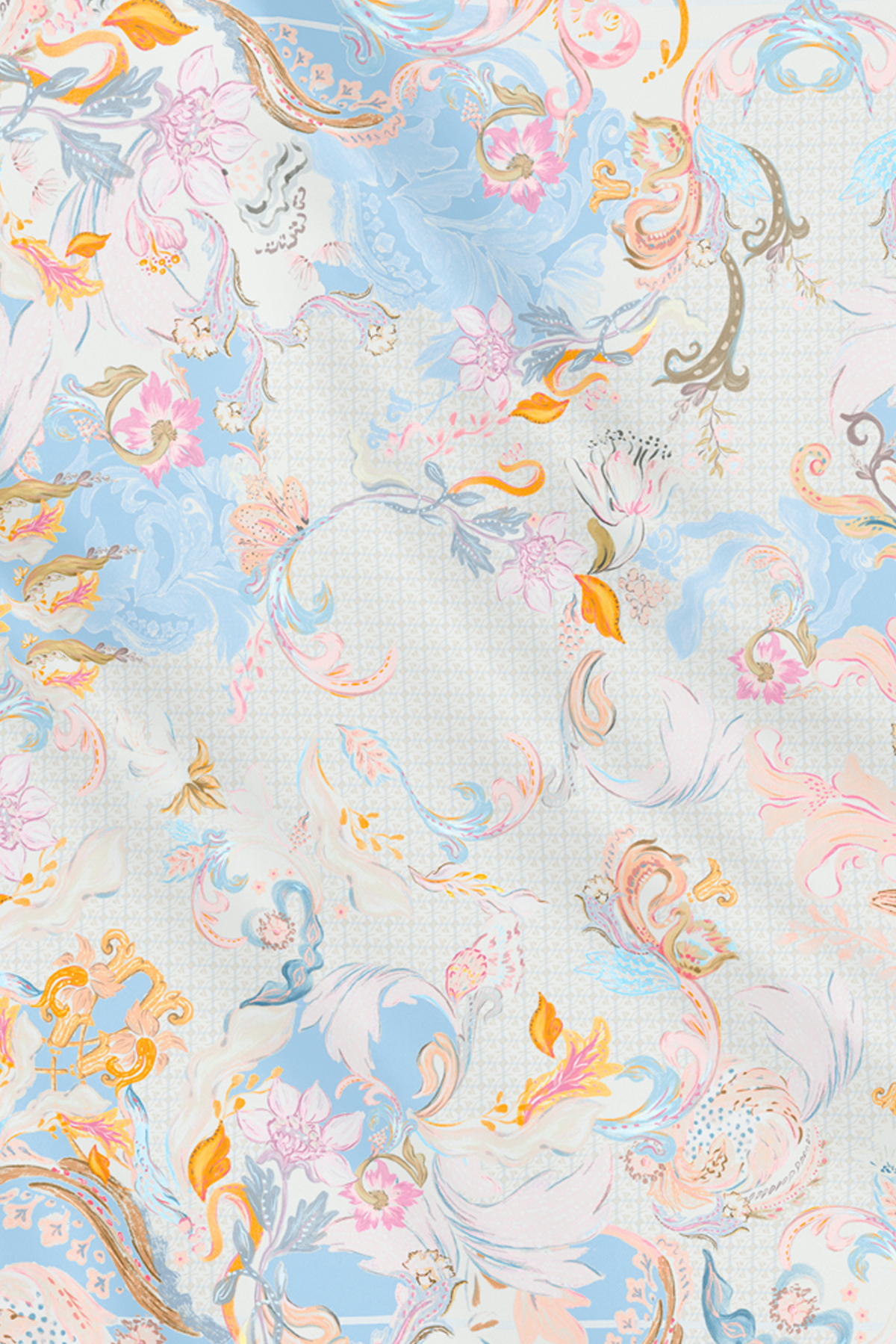 Autograph 3.0 Voile Square - Melody