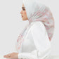 Holiday 3 Jacquard Voile - Cashmere