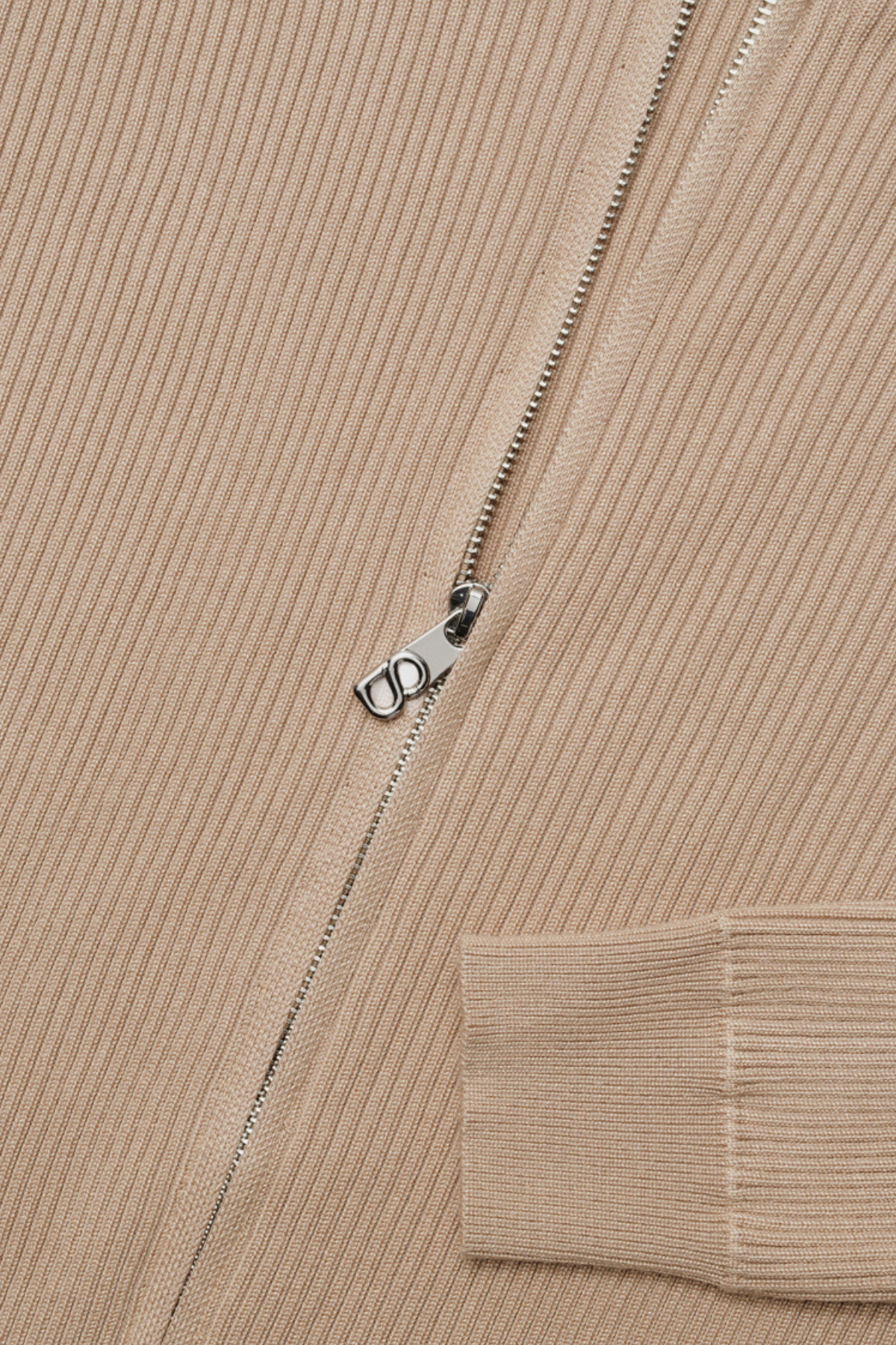 Everyday Hoodie Set - Beige