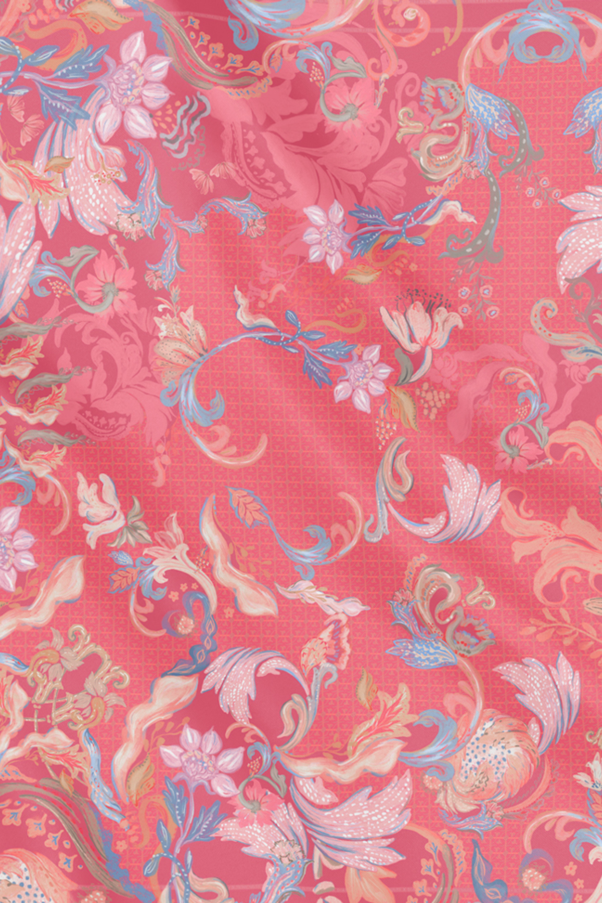 Autograph 3.0 Voile Square - Crochet