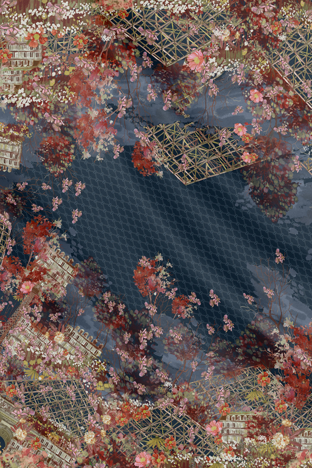 The Parisian 3.0 - Azuréa