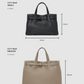 The City Bag Medium - Clunch