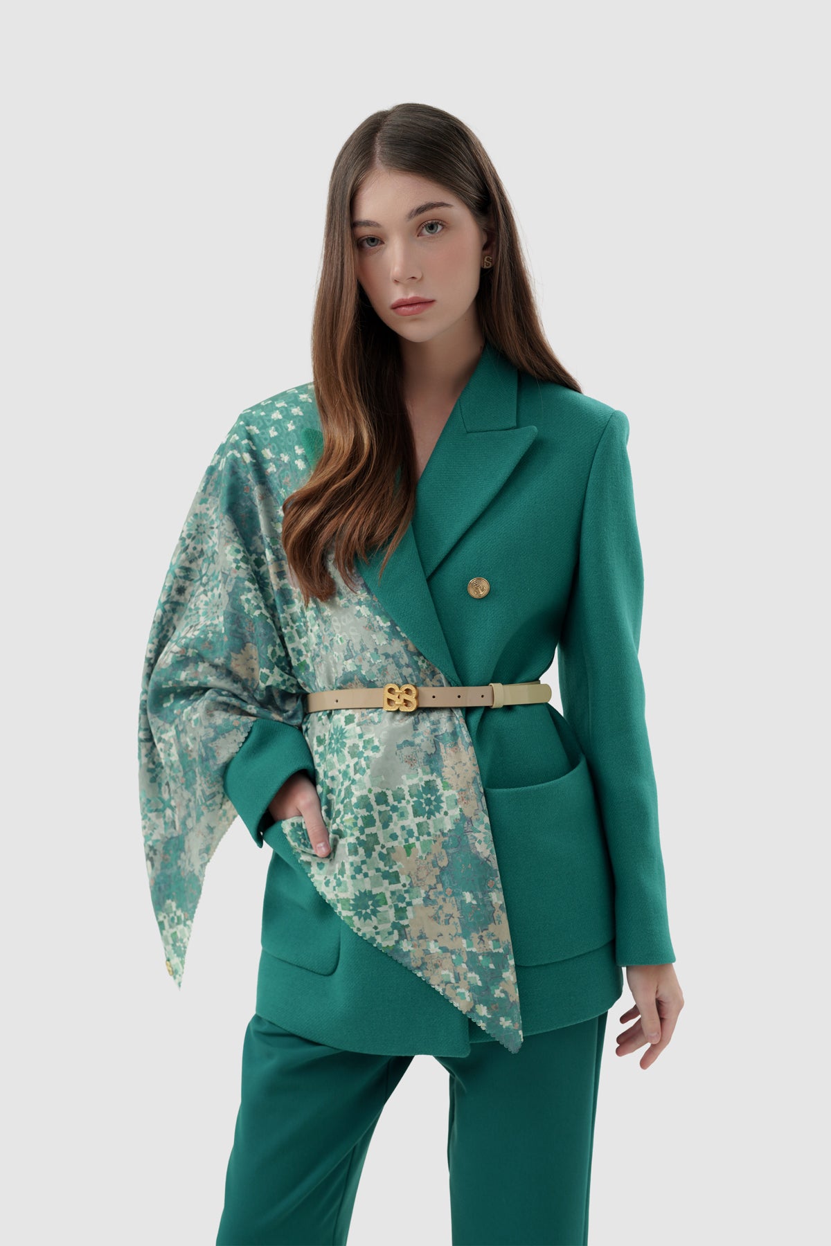 Moroccan - Evergreen