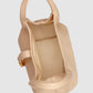 Alexandra Bag - Champagne