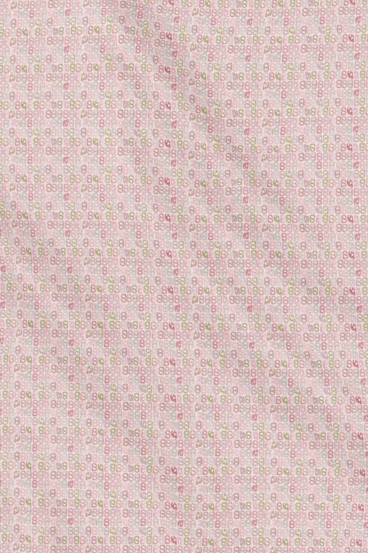 Nagita Square - Vanilla